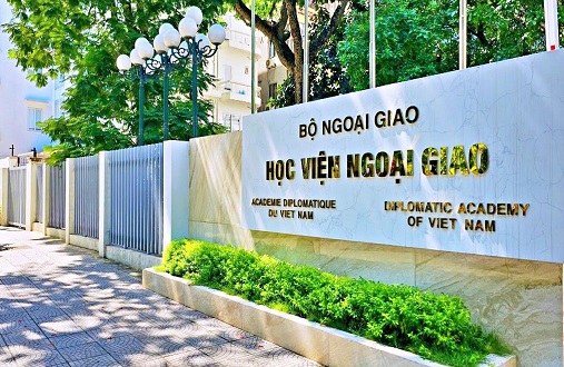 Danh sách các cơ sở giáo dục học viện hệ công lập của thành phố Hà Nội