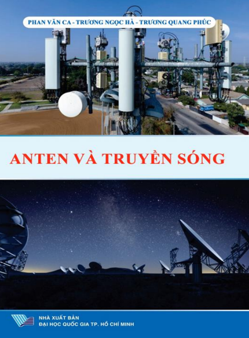 Tài Liệu Số Anten Và Truyền Sóng