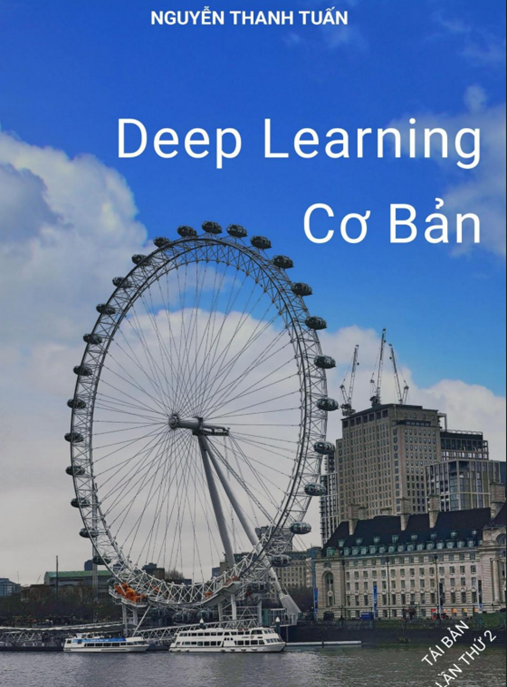 Tài Liệu Số Deep Learning Cơ Bản