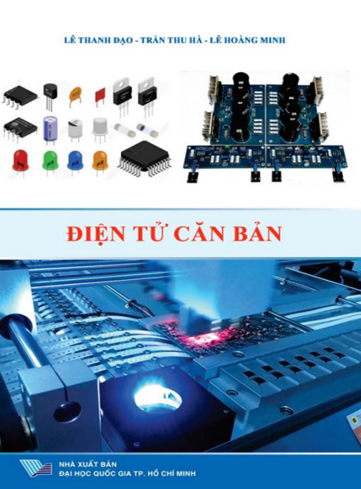 Tài Liệu Số Điện Tử Căn Bản