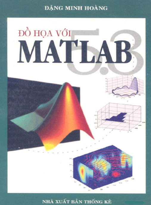 Tài Liệu Số Đồ Họa Với Matlab