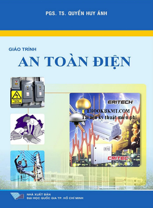Tài Liệu Số Giáo Trình An Toàn Điện