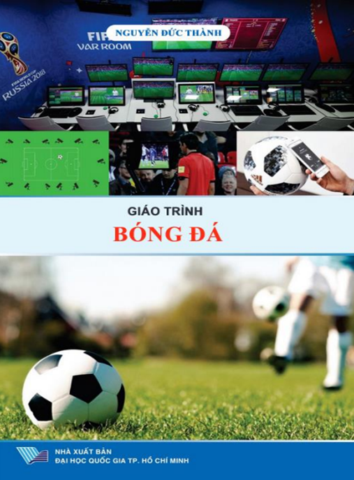 Tài Liệu Số Giáo Trình Bóng Đá