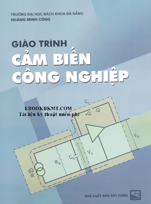 Tài Liệu Số Giáo Trình Cảm Biến Công Nghiệp