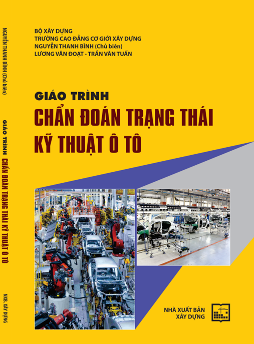 Tài Liệu Số Giáo Trình Chẩn Đoán Trạng Thái Kỹ Thuật Ô Tô