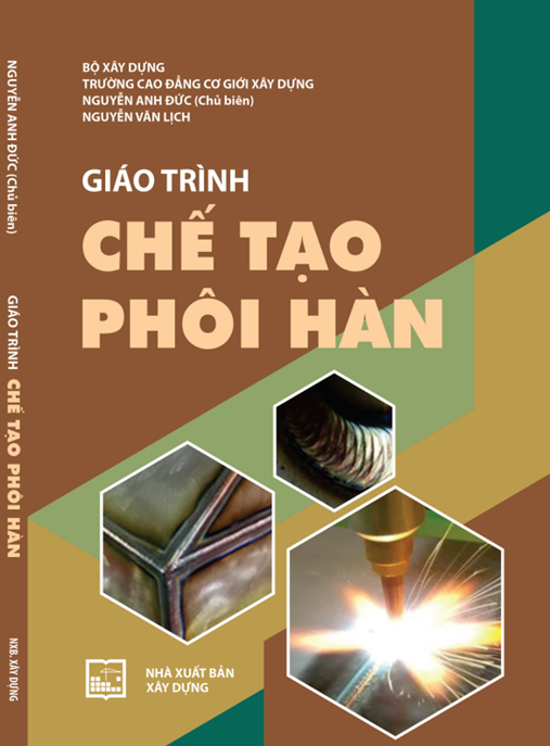Tài Liệu Số Giáo Trình Chế Tạo Phôi Hàn