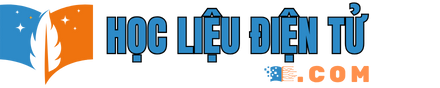 HocLieuDienTu.com