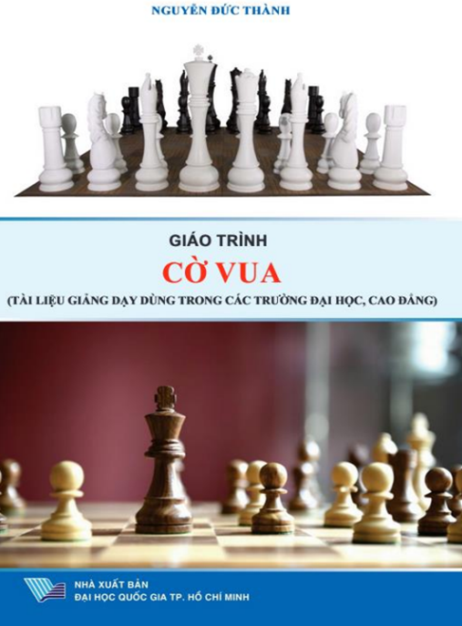 Tài Liệu Số Giáo Trình Chơi Cờ Vua