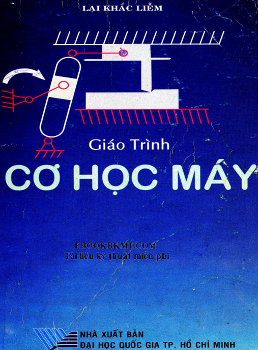 Tài Liệu Số Giáo Trình Cơ Học Máy