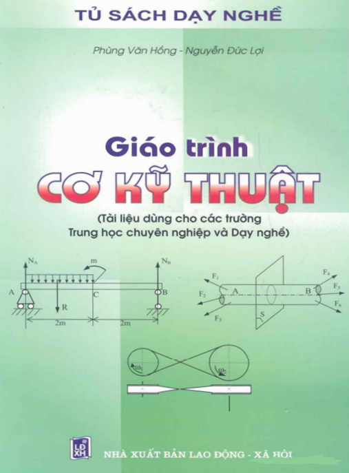 Tài Liệu Số Giáo Trình Cơ Sở Kỹ Thuật