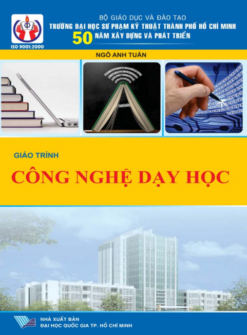 Tài Liệu Số Giáo Trình Công Nghệ Dạy Học