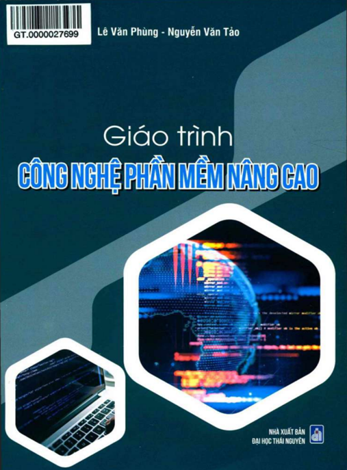 Tài Liệu Số Giáo Trình Công Nghệ Phần Mềm Nâng Cao