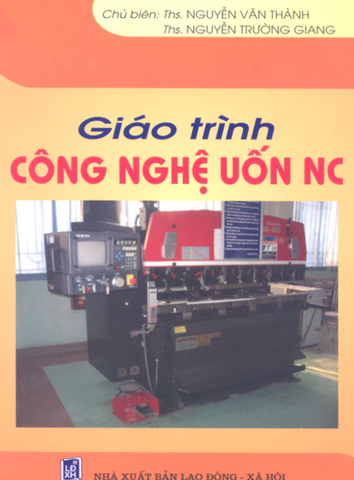 Tài Liệu Số Giáo Trình Công Nghệ Uốn Nc