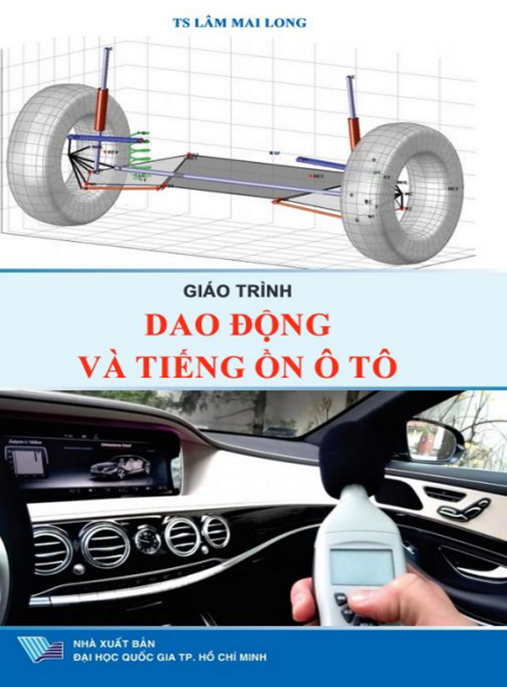 Tài Liệu Số Giáo Trình Dao Động Và Tiếng Ồn Ô-Tô