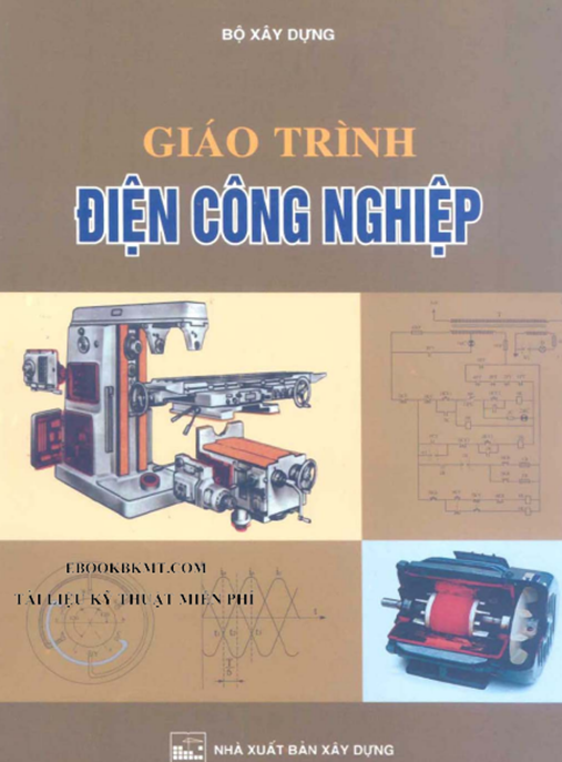 Tài Liệu Số Giáo Trình Điện Công Nghiệp