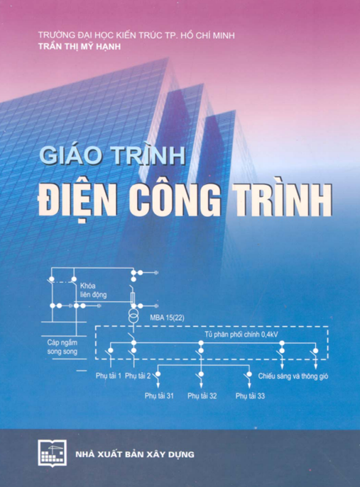 Tài Liệu Số Giáo Trình Điện Công Trình