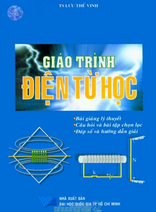 Tài Liệu Số Giáo Trình Điện Tử Học
