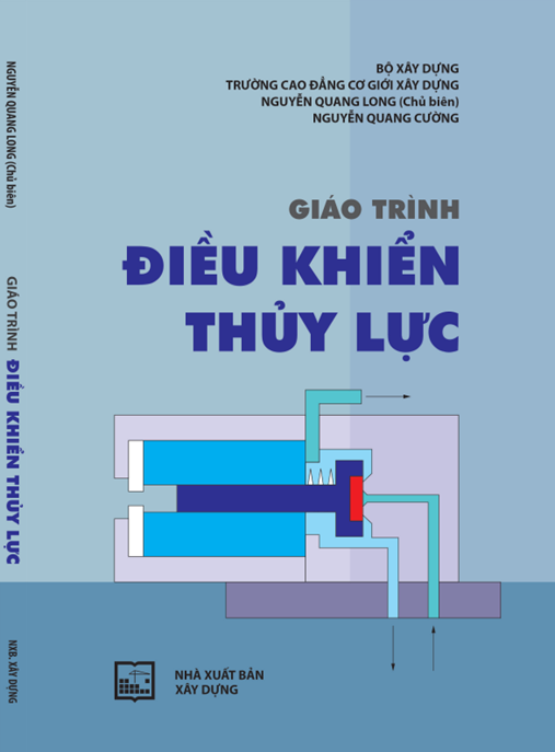 Tài Liệu Số Giáo Trình Điều Khiển Thủy Lực