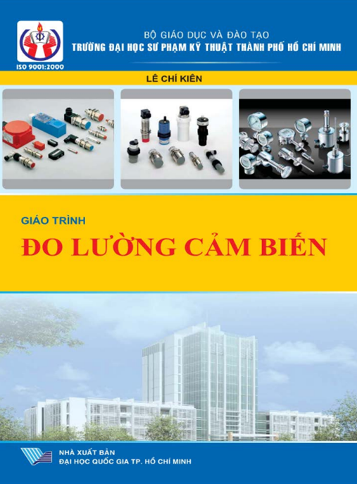 Tài Liệu Số Giáo Trình Đo Lường Cảm Biến
