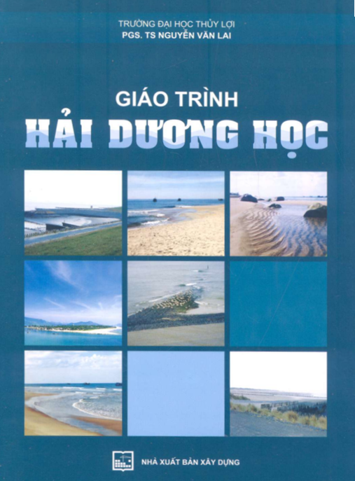 Tài Liệu Số Giáo Trình Hải Dương Học