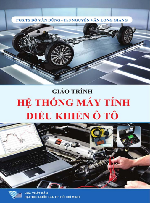 Tài Liệu Số Giáo Trình Hệ Thống Máy Tính Điều Khiển Ô Tô
