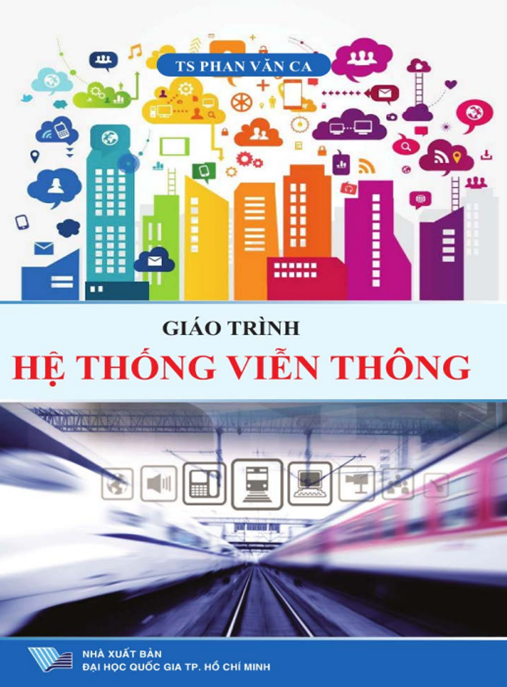 Tài Liệu Số Giáo Trình Hệ Thống Viễn Thông