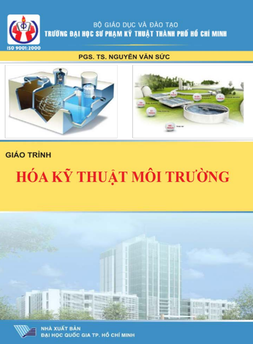 Tài Liệu Số Giáo Trình Họa Kỹ Thuật Môi Trường