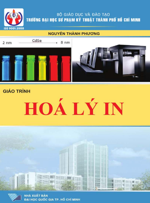Tài Liệu Số Giáo Trình Họa Lý In