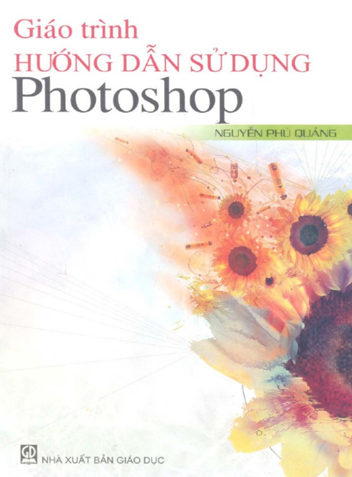 Tài Liệu Số Giáo Trình Hướng Dẫn Sử Dụng Photoshop