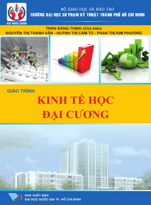 Tài Liệu Số Giáo Trình Kinh Tế Học Đại Cương