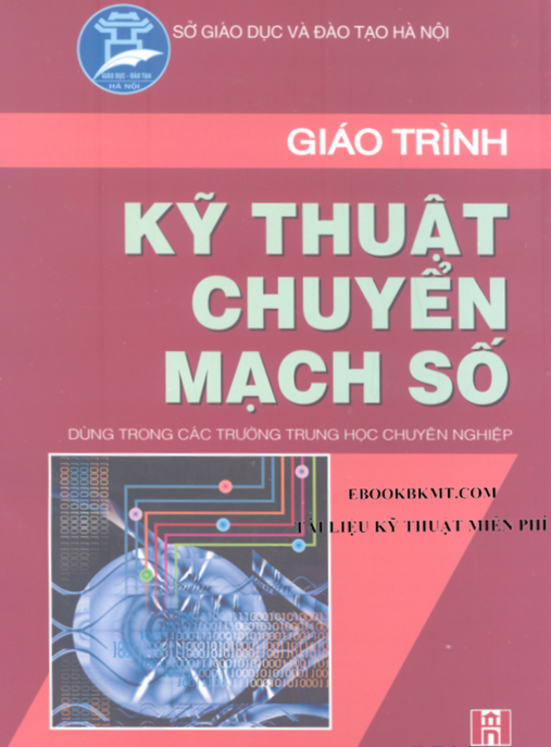 Tài Liệu Số Giáo Trình Kỹ Thuật Chuyển Mạch Số