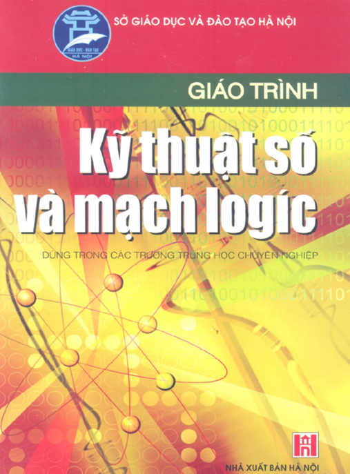 Tài Liệu Số Giáo Trình Kỹ Thuật Số Và Mạch Logic