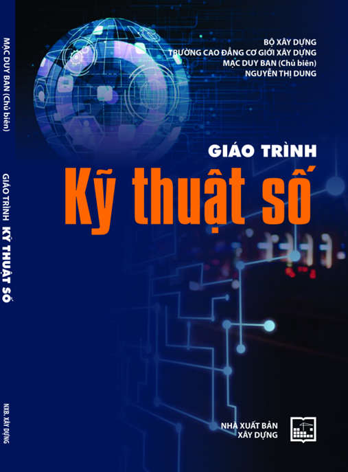 Tài Liệu Số Giáo Trình Kỹ Thuật Số