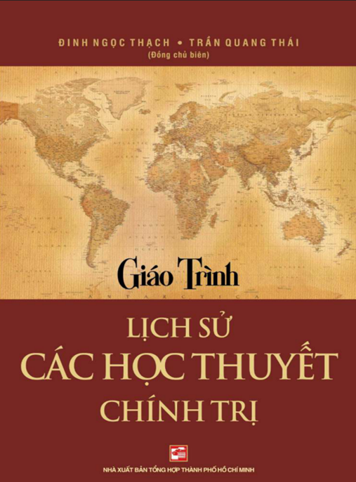 Tài Liệu Số Giáo Trình Lịch Sử Các Học Thuyết Chính Trị