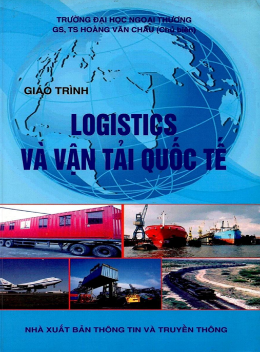 Tài Liệu Số Giáo Trình Logistics Và Vận Tải Quốc Tế