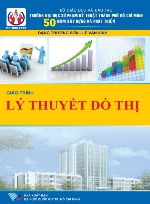 Tài Liệu Số Giáo Trình Lý Thuyết Đồ Thị