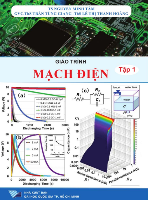 Tài Liệu Số Giáo Trình Mạch Điện Tập 1