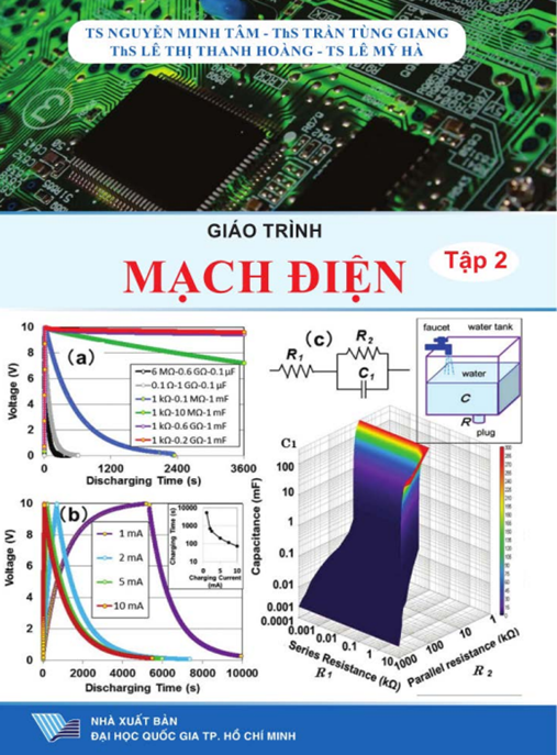 Tài Liệu Số Giáo Trình Mạch Điện Tập 2