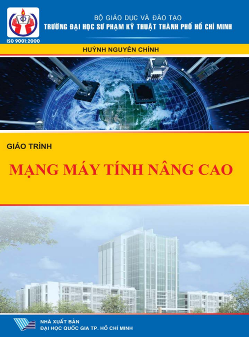 Tài Liệu Số Giáo Trình Mạng Máy Tính Nâng Cao