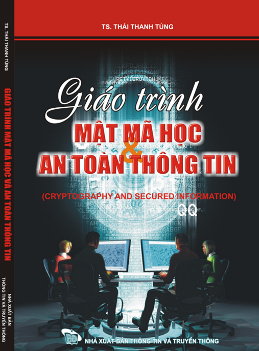 Tài Liệu Số Giáo Trình Mật Mã Học An Toàn Thông Tin