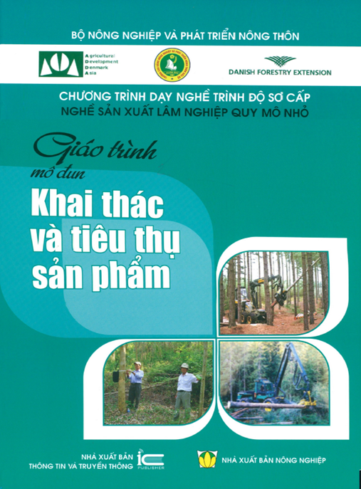 Tài Liệu Số Giáo Trình Mô Đun Khai Thác Và Tiêu Thụ Sản Phẩm