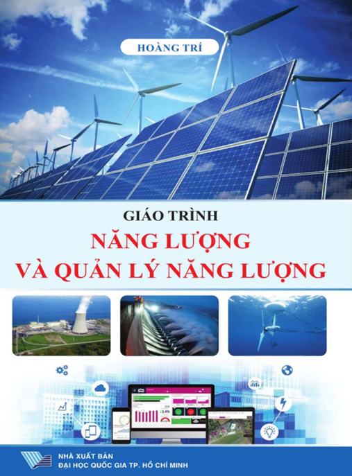 Tài Liệu Số Giáo Trình Năng Lượng Và Quản Lý Năng Lượng