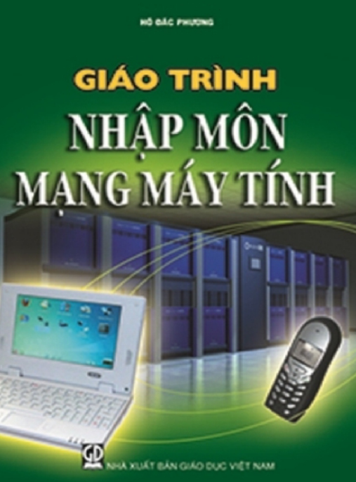 Tài Liệu Số Giáo Trình Nhập Môn Mạng Máy Tính