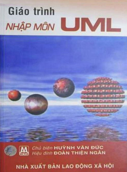 Tài Liệu Số Giáo Trình Nhập Môn Uml