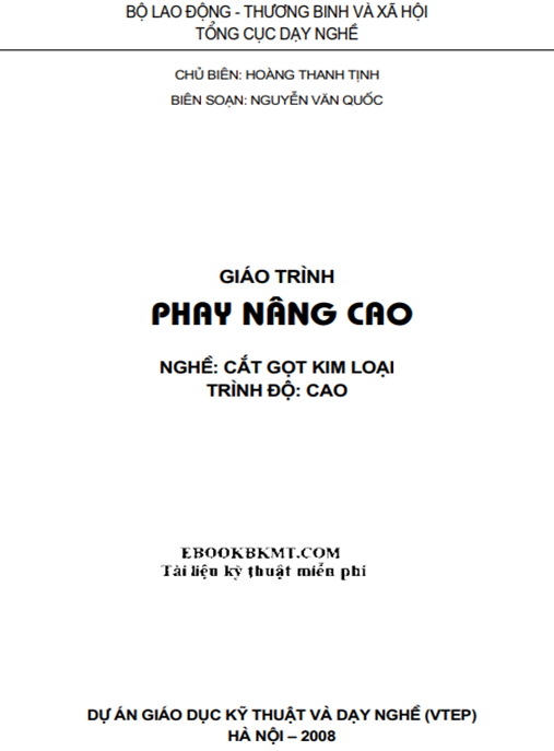 Tài Liệu Số Giáo Trình Phay Nâng Cao