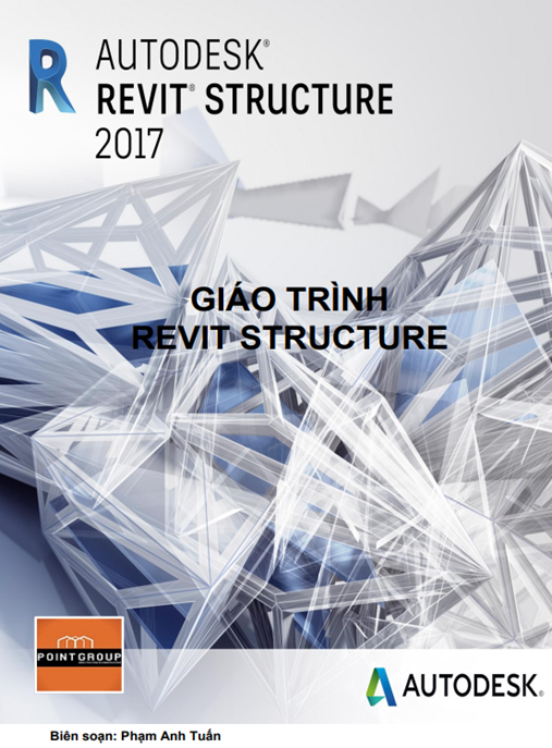 Tài Liệu Số Giáo Trình Revit Structure
