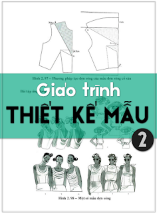 Tài Liệu Số Giáo Trình Thiết Kế Mẫu Tập 2