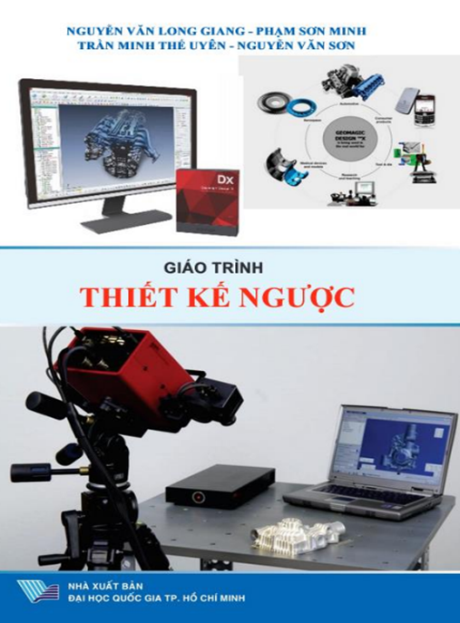 Tài Liệu Số Giáo Trình Thiết Kế Ngược