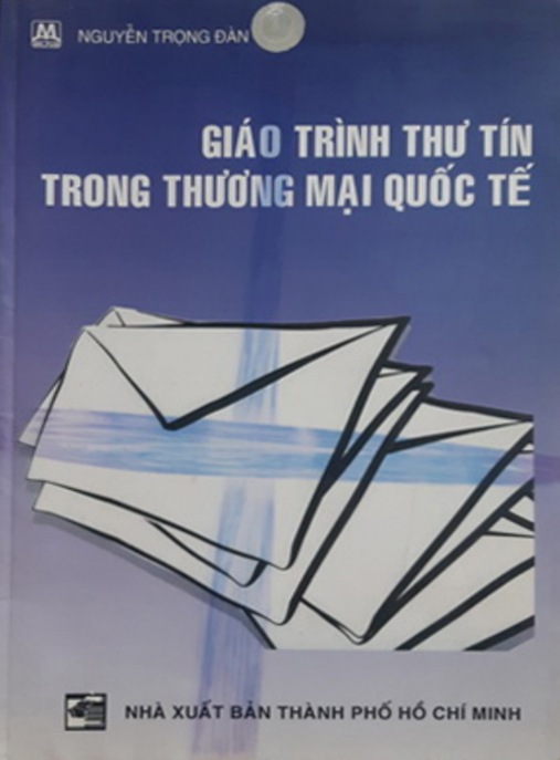 Tài Liệu Số Giáo Trình Thư Tính Trong Thương Mại Quốc Tế