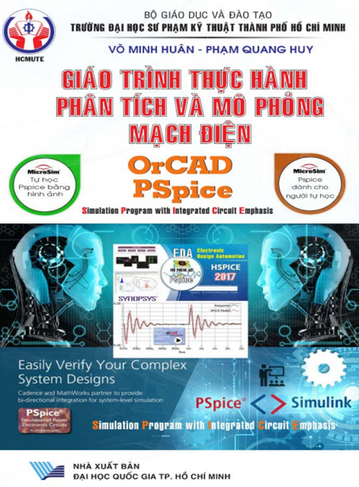 Tài Liệu Số Giáo Trình Thực Hành Phân Tích Và Mô Phỏng Mạch Điện Orcad Pscpie